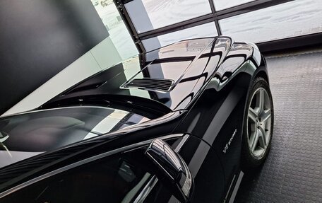 Mercedes-Benz CL-Класс AMG, 2011 год, 4 200 000 рублей, 3 фотография