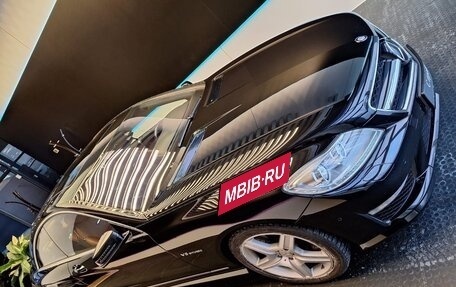 Mercedes-Benz CL-Класс AMG, 2011 год, 4 200 000 рублей, 5 фотография