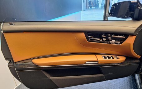 Mercedes-Benz CL-Класс AMG, 2011 год, 4 200 000 рублей, 17 фотография