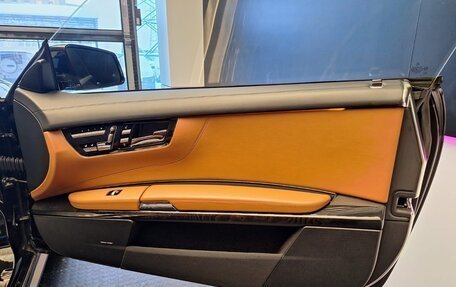 Mercedes-Benz CL-Класс AMG, 2011 год, 4 200 000 рублей, 14 фотография