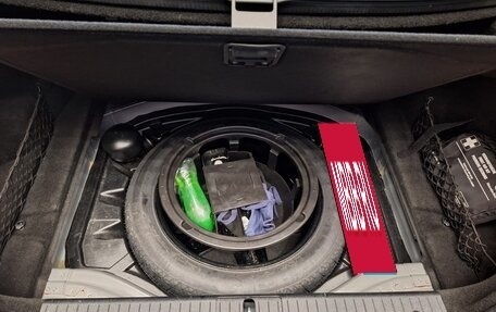 Mercedes-Benz CL-Класс AMG, 2011 год, 4 200 000 рублей, 10 фотография