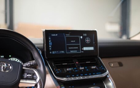 Toyota Land Cruiser, 2024 год, 17 300 000 рублей, 5 фотография