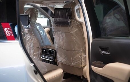 Toyota Land Cruiser, 2024 год, 17 300 000 рублей, 6 фотография