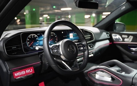 Mercedes-Benz GLE Coupe, 2020 год, 9 300 000 рублей, 10 фотография