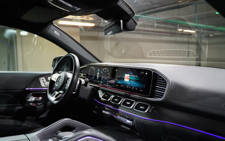 Mercedes-Benz GLE Coupe, 2020 год, 9 300 000 рублей, 16 фотография