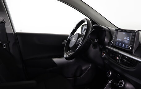KIA Picanto III рестайлинг, 2019 год, 1 299 990 рублей, 14 фотография
