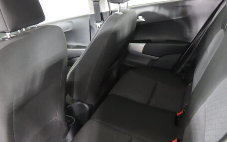 KIA Picanto III рестайлинг, 2019 год, 1 299 990 рублей, 22 фотография