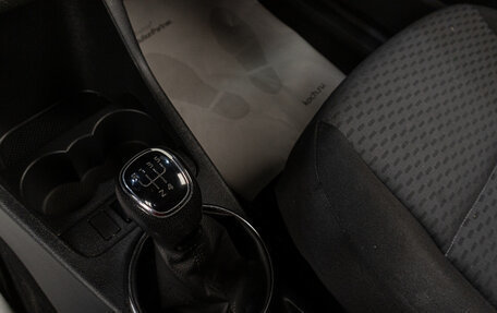 Skoda Fabia II, 2014 год, 899 000 рублей, 13 фотография