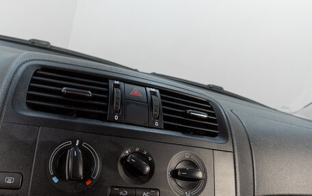 Skoda Fabia II, 2014 год, 899 000 рублей, 12 фотография