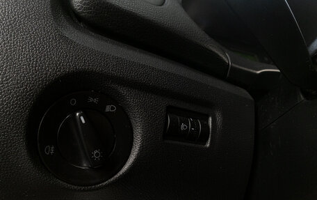 Skoda Fabia II, 2014 год, 899 000 рублей, 14 фотография