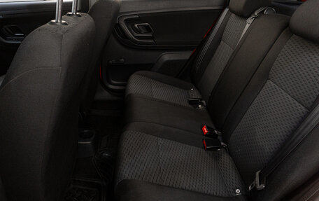 Skoda Fabia II, 2014 год, 899 000 рублей, 16 фотография