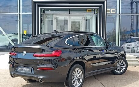 BMW X4, 2018 год, 3 330 000 рублей, 4 фотография