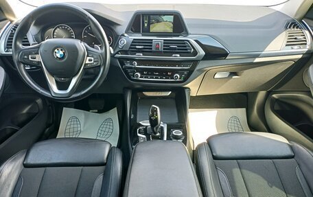 BMW X4, 2018 год, 3 330 000 рублей, 7 фотография
