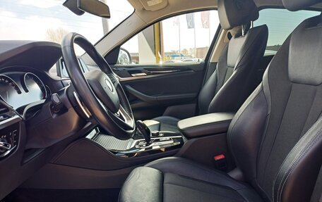 BMW X4, 2018 год, 3 330 000 рублей, 14 фотография