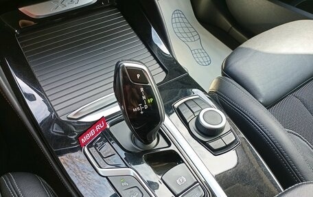 BMW X4, 2018 год, 3 330 000 рублей, 12 фотография
