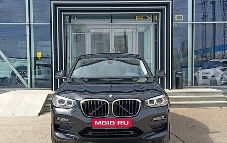 BMW X4, 2018 год, 3 330 000 рублей, 2 фотография