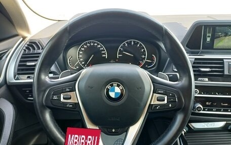 BMW X4, 2018 год, 3 330 000 рублей, 8 фотография