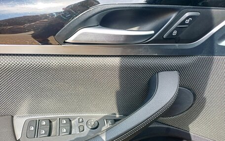 BMW X4, 2018 год, 3 330 000 рублей, 17 фотография