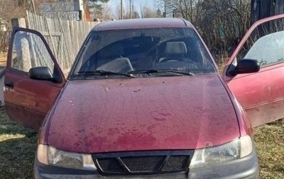 Daewoo Nexia I рестайлинг, 2006 год, 85 000 рублей, 1 фотография
