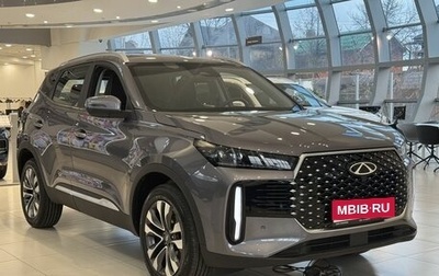 Chery Tiggo 4 I рестайлинг, 2025 год, 2 620 000 рублей, 1 фотография