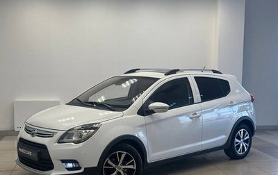 Lifan X50, 2017 год, 650 000 рублей, 1 фотография