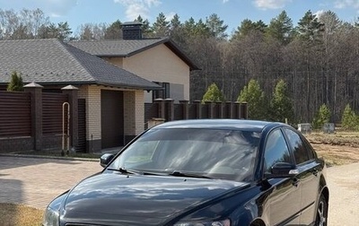 Volvo S40 II, 2007 год, 550 000 рублей, 1 фотография