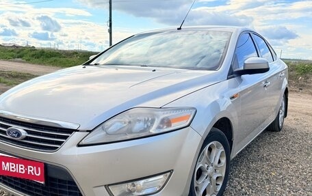 Ford Mondeo IV, 2008 год, 750 000 рублей, 1 фотография