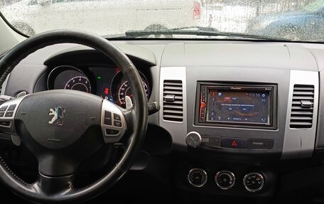 Peugeot 4007, 2011 год, 890 000 рублей, 1 фотография
