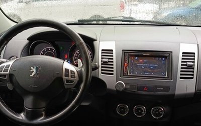 Peugeot 4007, 2011 год, 890 000 рублей, 1 фотография