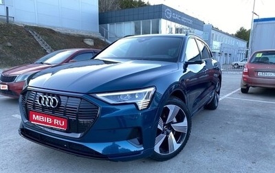 Audi e-tron I, 2020 год, 7 200 000 рублей, 1 фотография