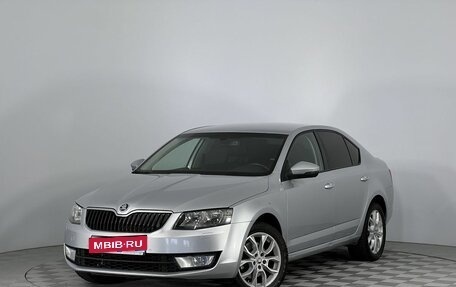 Skoda Octavia, 2013 год, 1 350 000 рублей, 1 фотография