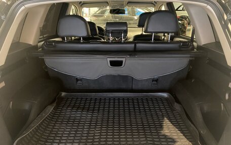 Opel Antara I, 2014 год, 1 250 000 рублей, 7 фотография