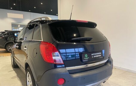 Opel Antara I, 2014 год, 1 250 000 рублей, 6 фотография