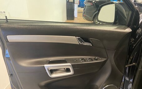 Opel Antara I, 2014 год, 1 250 000 рублей, 10 фотография