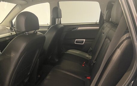 Opel Antara I, 2014 год, 1 250 000 рублей, 9 фотография
