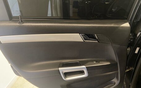 Opel Antara I, 2014 год, 1 250 000 рублей, 8 фотография