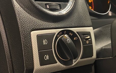 Opel Antara I, 2014 год, 1 250 000 рублей, 12 фотография
