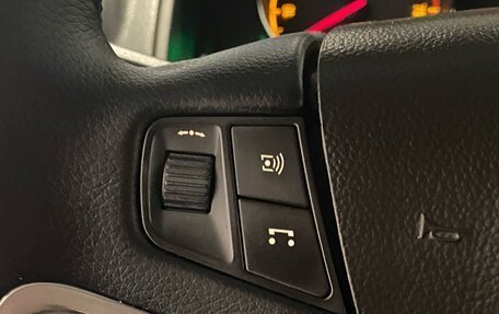 Opel Antara I, 2014 год, 1 250 000 рублей, 16 фотография