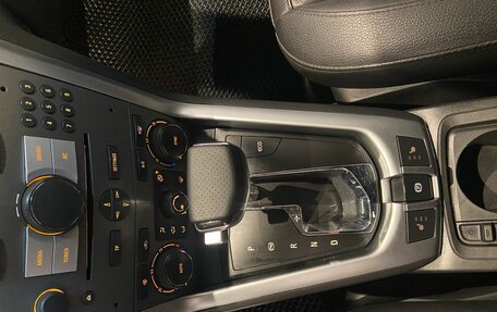 Opel Antara I, 2014 год, 1 250 000 рублей, 19 фотография