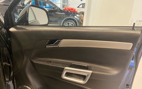 Opel Antara I, 2014 год, 1 250 000 рублей, 20 фотография