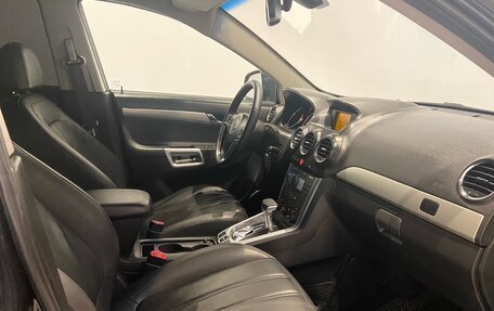 Opel Antara I, 2014 год, 1 250 000 рублей, 21 фотография