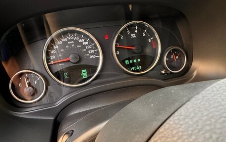 Jeep Compass I рестайлинг, 2012 год, 1 620 000 рублей, 8 фотография
