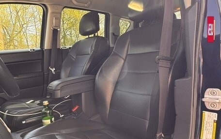 Jeep Compass I рестайлинг, 2012 год, 1 620 000 рублей, 7 фотография