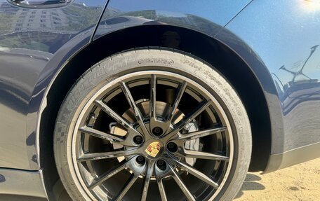 Porsche Panamera II рестайлинг, 2014 год, 5 000 000 рублей, 13 фотография