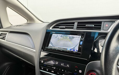 Honda Shuttle II, 2019 год, 1 445 000 рублей, 13 фотография