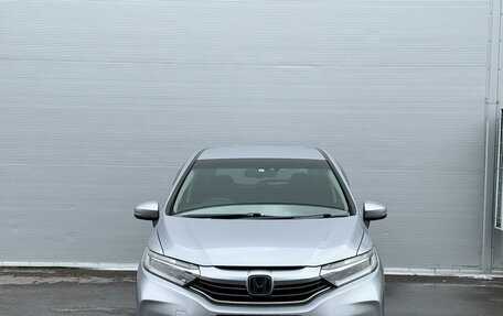 Honda Shuttle II, 2019 год, 1 445 000 рублей, 3 фотография