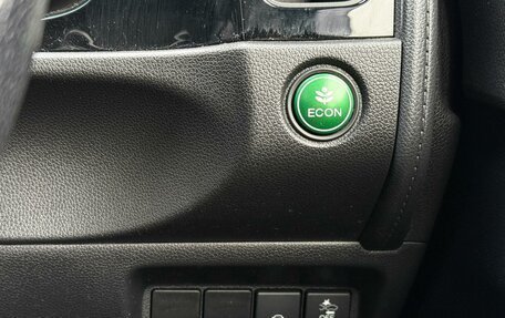 Honda Shuttle II, 2019 год, 1 445 000 рублей, 16 фотография