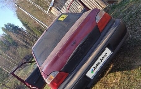 Daewoo Nexia I рестайлинг, 2006 год, 85 000 рублей, 2 фотография