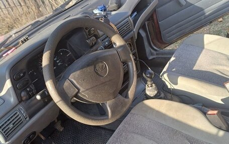 Daewoo Nexia I рестайлинг, 2006 год, 85 000 рублей, 3 фотография