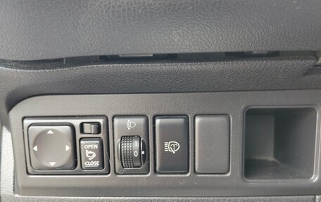 Nissan Note II рестайлинг, 2007 год, 650 000 рублей, 13 фотография